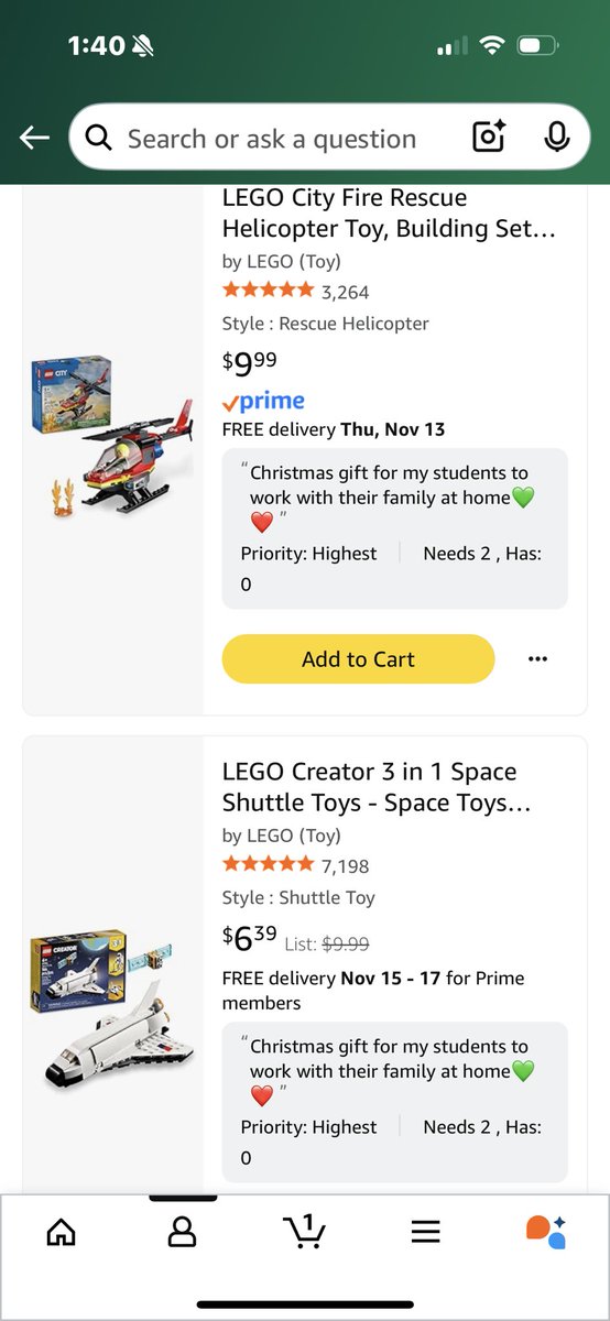 Ms. Perez tweet media