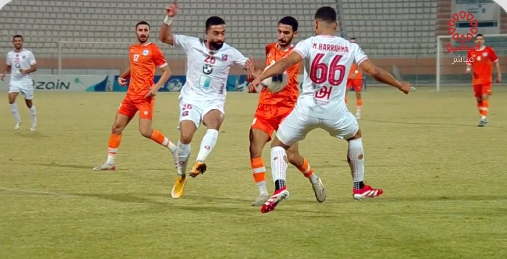 عبــدالله الإبـراهيــم tweet media