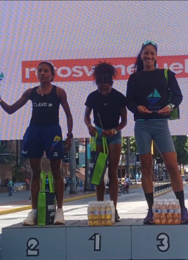 Revista Maratón. tweet media