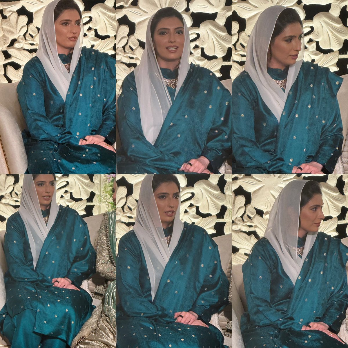khan_annal's tweet photo. Aks Benazir Bhutto ❤🇱🇾✌

@AseefaBZ @FaryalTalpurPk https://t.co/ei2semcAqg
