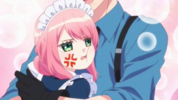 機械じかけのマリー 第6話