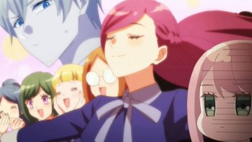 機械じかけのマリー 第6話