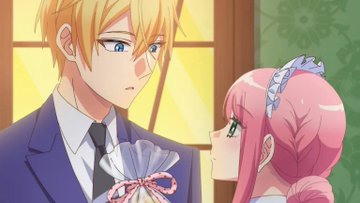 機械じかけのマリー 第6話