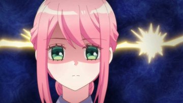 機械じかけのマリー 第6話