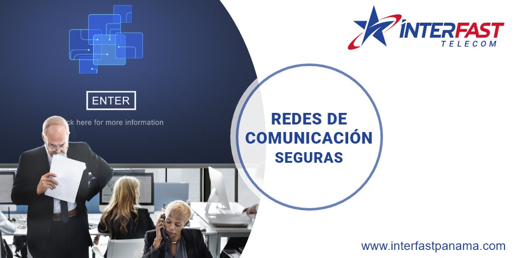 InterFast Panama tweet media