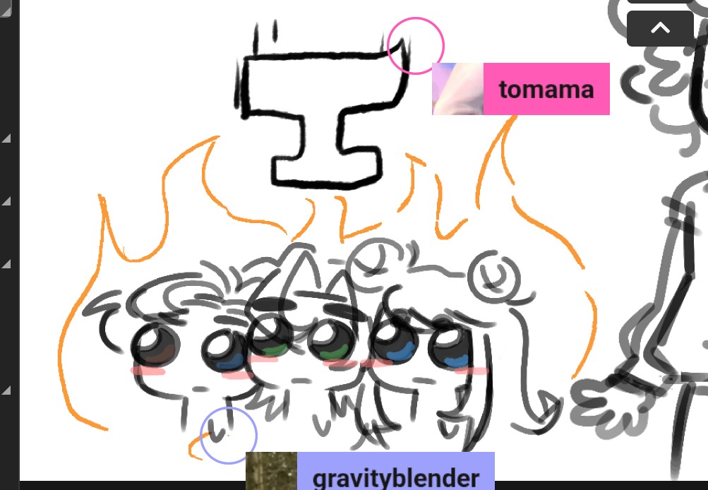 ✦ erik / spencer (@grianburger) on Twitter photo 