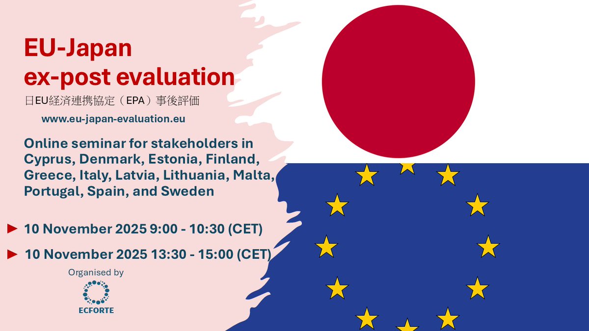 Trade Impact tweet media