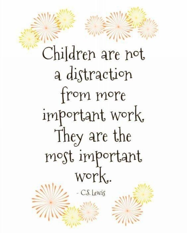 So true. 🧡 
🌐 teachergoals.com