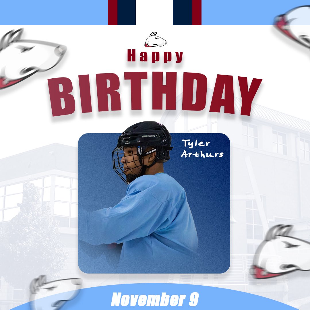 Happy Birthday Tyler Arthurs!!