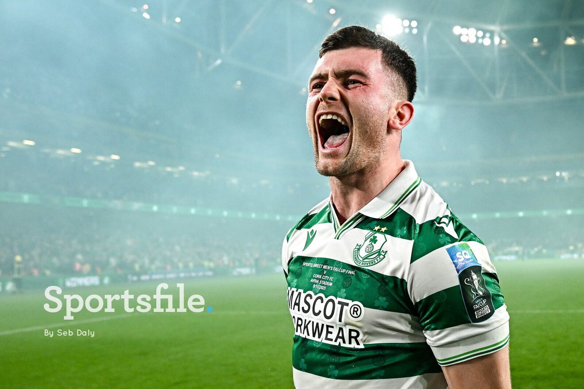 sportsfile tweet media
