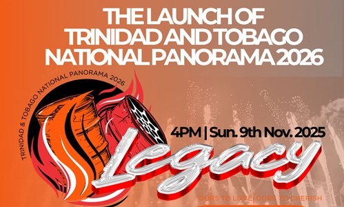 WhenSteelTalks's tweet image. #Livestreaming this afternoon from around 3 p.m. EST:  Launch of Panorama 2026 - Radicle Tube #Live Stream - panonthenet.com/live-stream/20…  - #Panorama2026 #Streaming #celebration #LiveStream  #culture #community #RadicleTube #steelband #orchestras