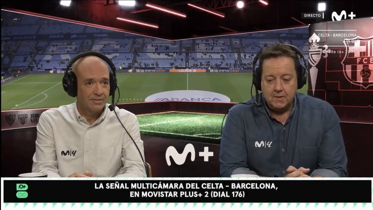 Hèctor Grau tweet media