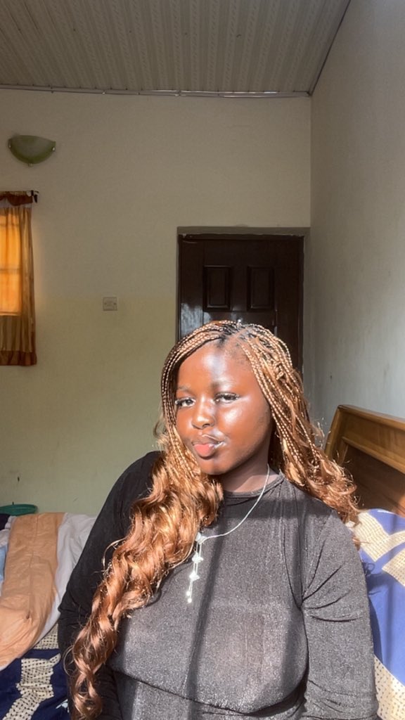 Queennifemi15's tweet photo. Hello X 

Let’s get here started ✨ https://t.co/euBO3RAbwO