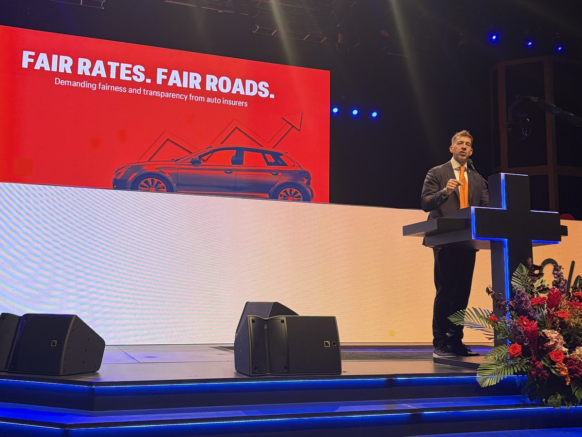 Secretary Alexi Giannoulias tweet media