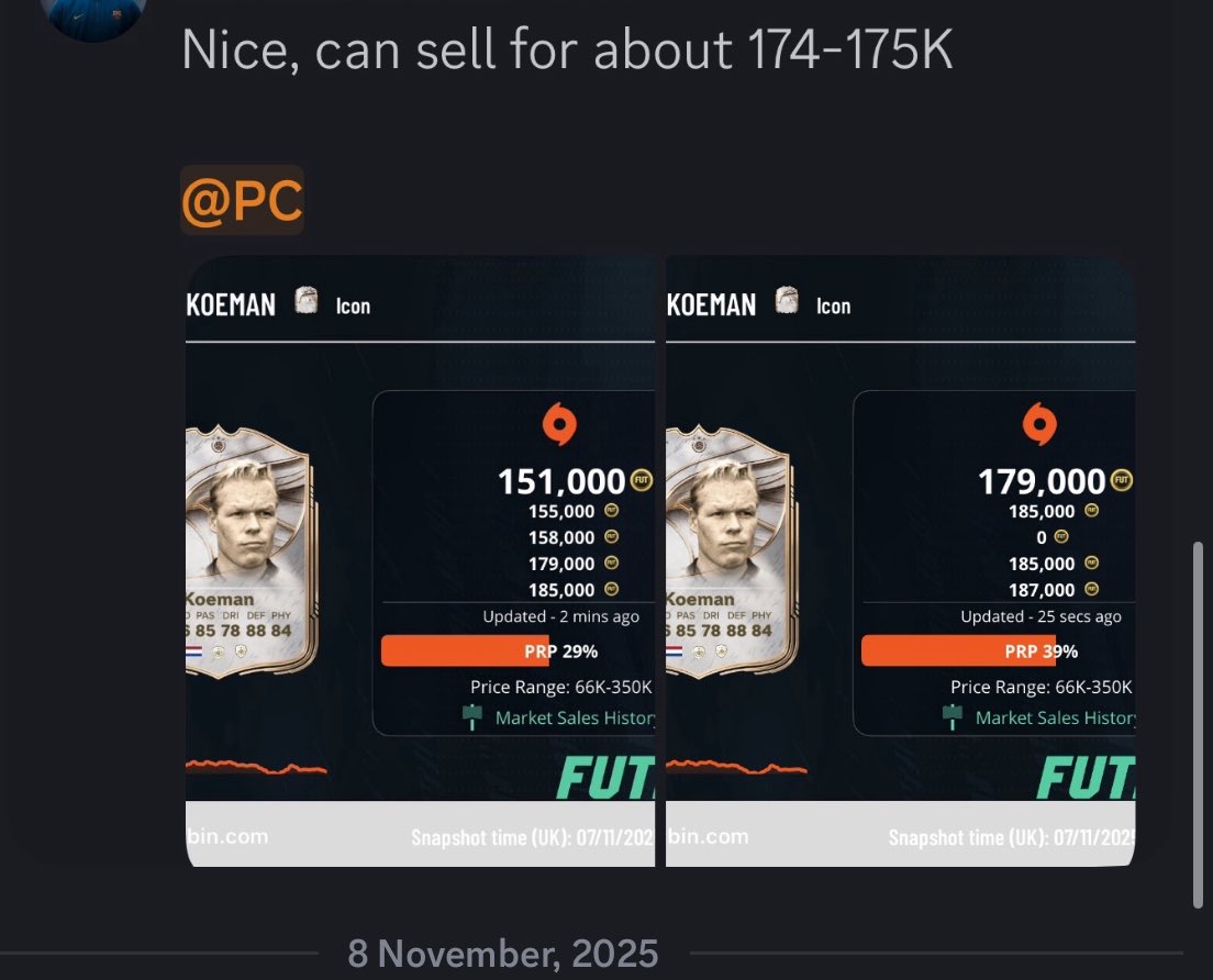 🚨 WEEKLY FREE INVESTMENT GIVEAWAY 🚨

Drop your budget below and I’ll send you investments starting later today:

🟢 &lt;100k
🟡 100k–300k
🔴 300k–1M
🔵 1M+

How to enter:
1.Follow me ✅
2.Comment your budget 👇

Sending to as many as possible.