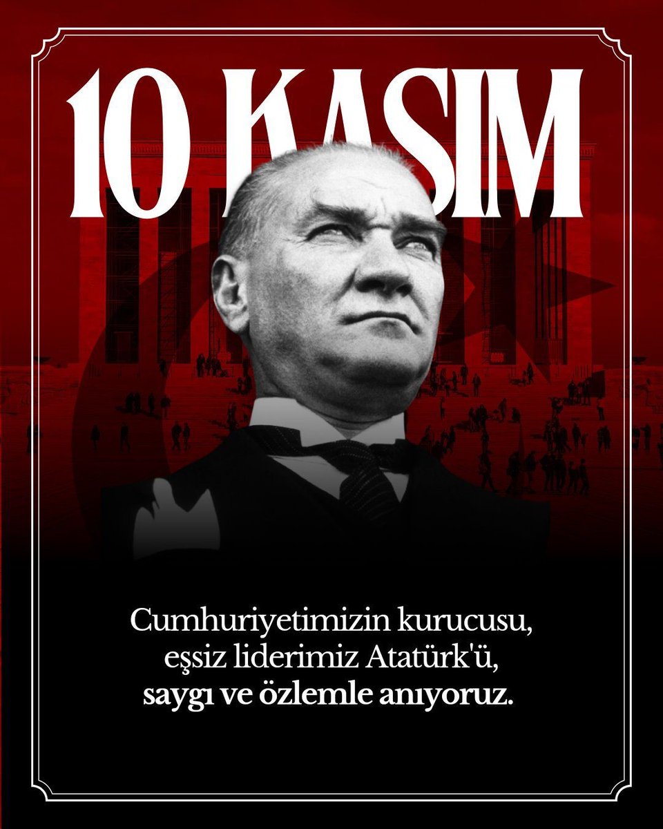 Tolga GÜLER (@tolgaguler34) on Twitter photo 