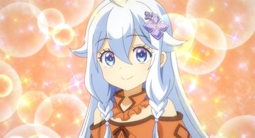 父は英雄、母は精霊、娘の私は転生者。 第6話