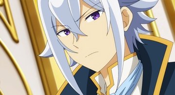 父は英雄、母は精霊、娘の私は転生者。 第6話