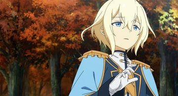 父は英雄、母は精霊、娘の私は転生者。 第6話