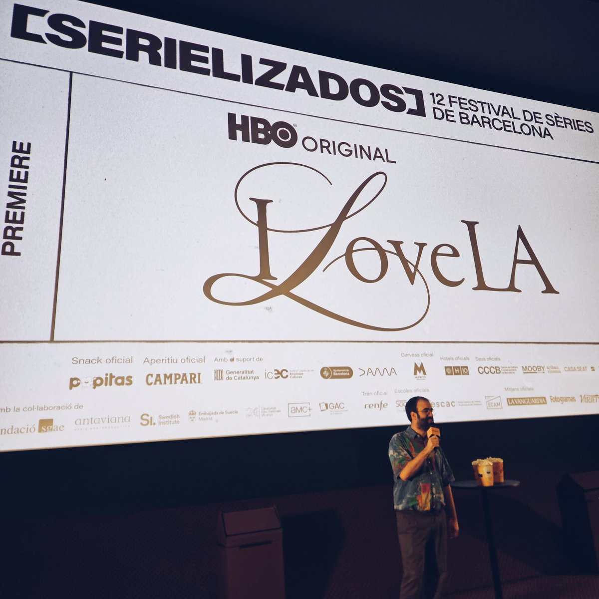 SERIELIZADOS FEST tweet media