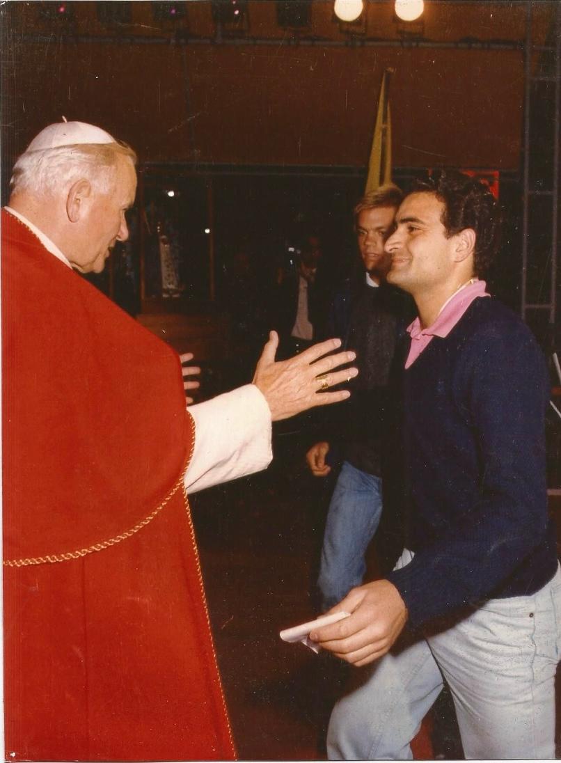 Siempre en mi corazón Ernesto querido. ❤️‍🩹🙏🫂