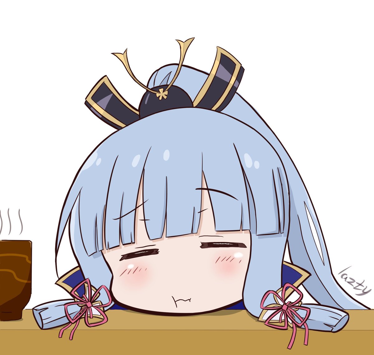 El único arconte que me falta es Venti