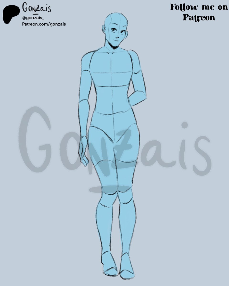 gonzais_'s tweet image. Full body poses♥️✨

5 more poses on Patreon

Please share🫶🏻
#drawingbase #posereference #artbase #artreference #poses #練習 #日々描く #Poseref