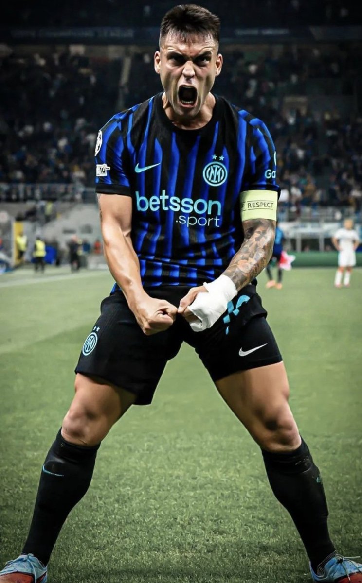 DucaAndrea85's tweet image. Lavarsi la bocca col sapone quando parlate di Lautaro Martinez FIGLI DI PUTTANA