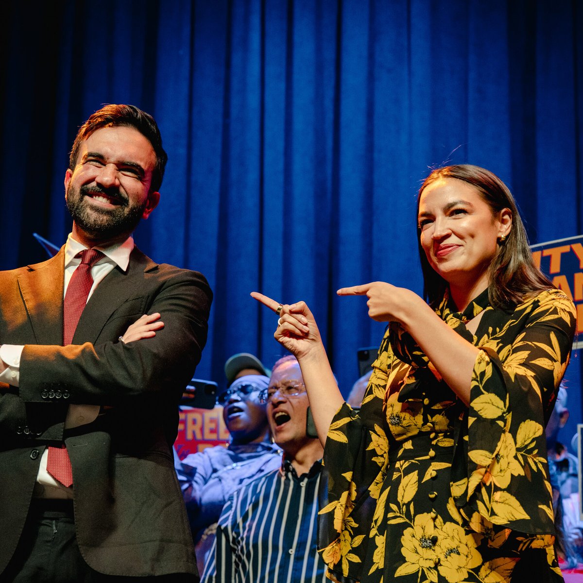 Wake Up America tweet media