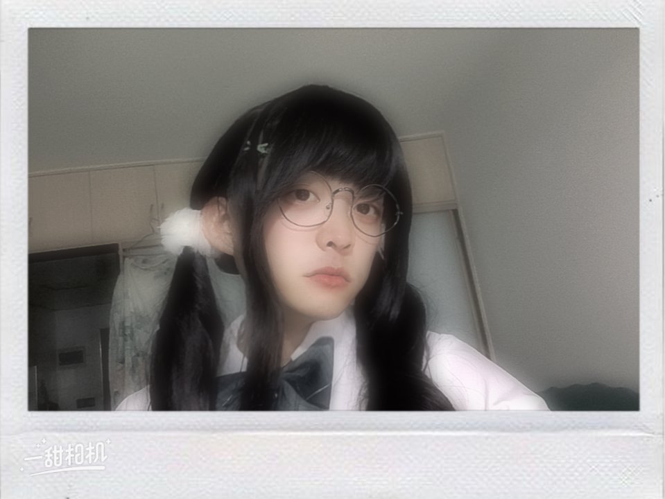 摆烂小鱼 tweet media