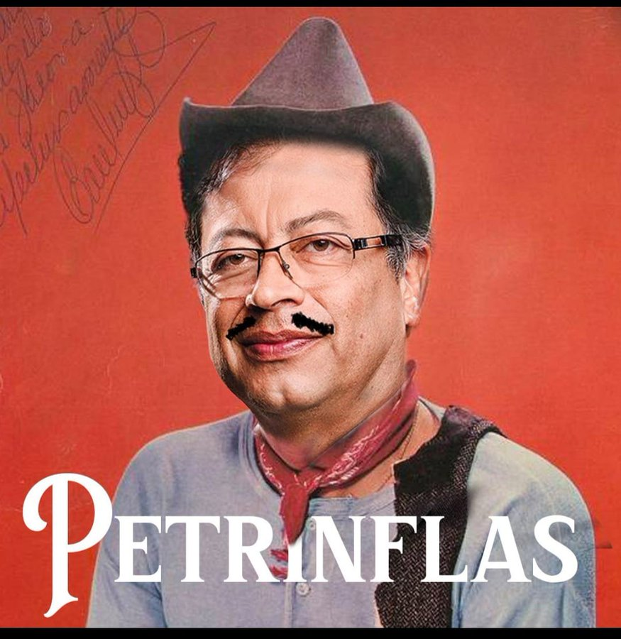 ¿El jaguar ancestral? Eso suena a discurso de Cantinflas