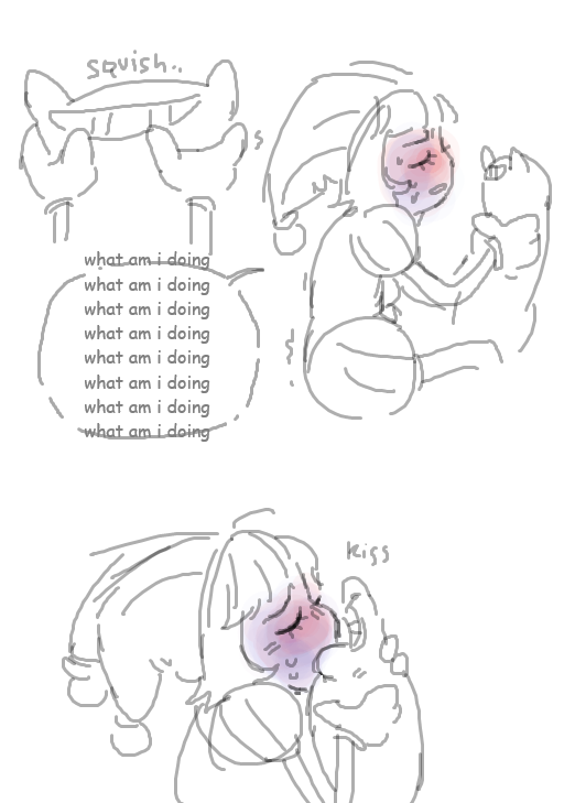 follow-up pt 2: pomni ver (4 pages)
#funnybunny 