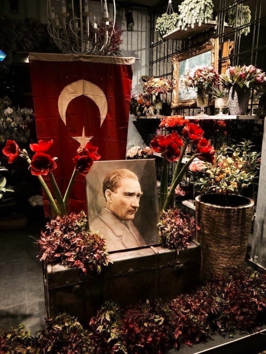 Saygı ve özlemle…