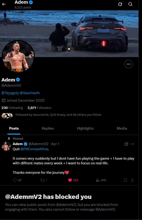 waizyfor tweet media