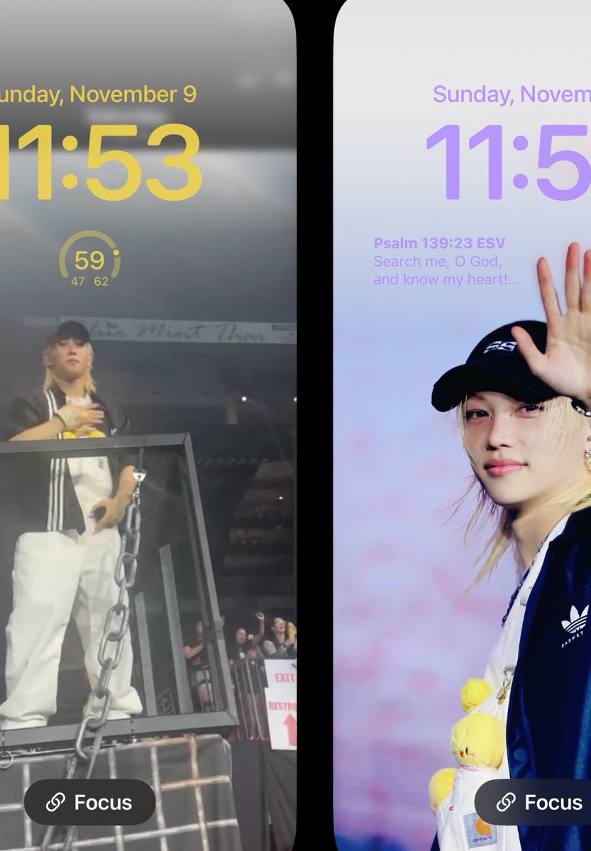 STAY what’s your favorite Stray Kids Lock Screen? 💛📲💜

Don’t forget to hashtag!! ⬇️⬇️⬇️
I vote #straykids for #MAMA2025 

LETS VOTE FOR SKZ IN A FUN INTERACTIVE WAY! 

rt to vote!
reply to vote!