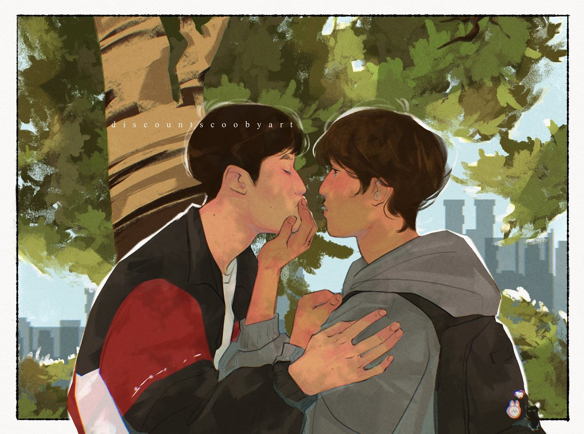 sal 🌸 SAW PIWON tweet media