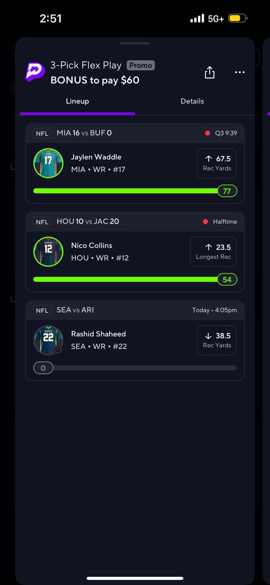 BrianCorea3's tweet photo. @AlexCaruso @ChronicBets Just gotta cash the under and that’s it https://t.co/iR5wJAHIDG