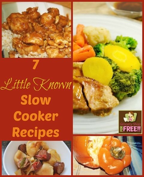 🐢 Throw this in your slow cooker and pretend you're the chef of the year. ➡️ groceryshopforfree.com/7-little-known…