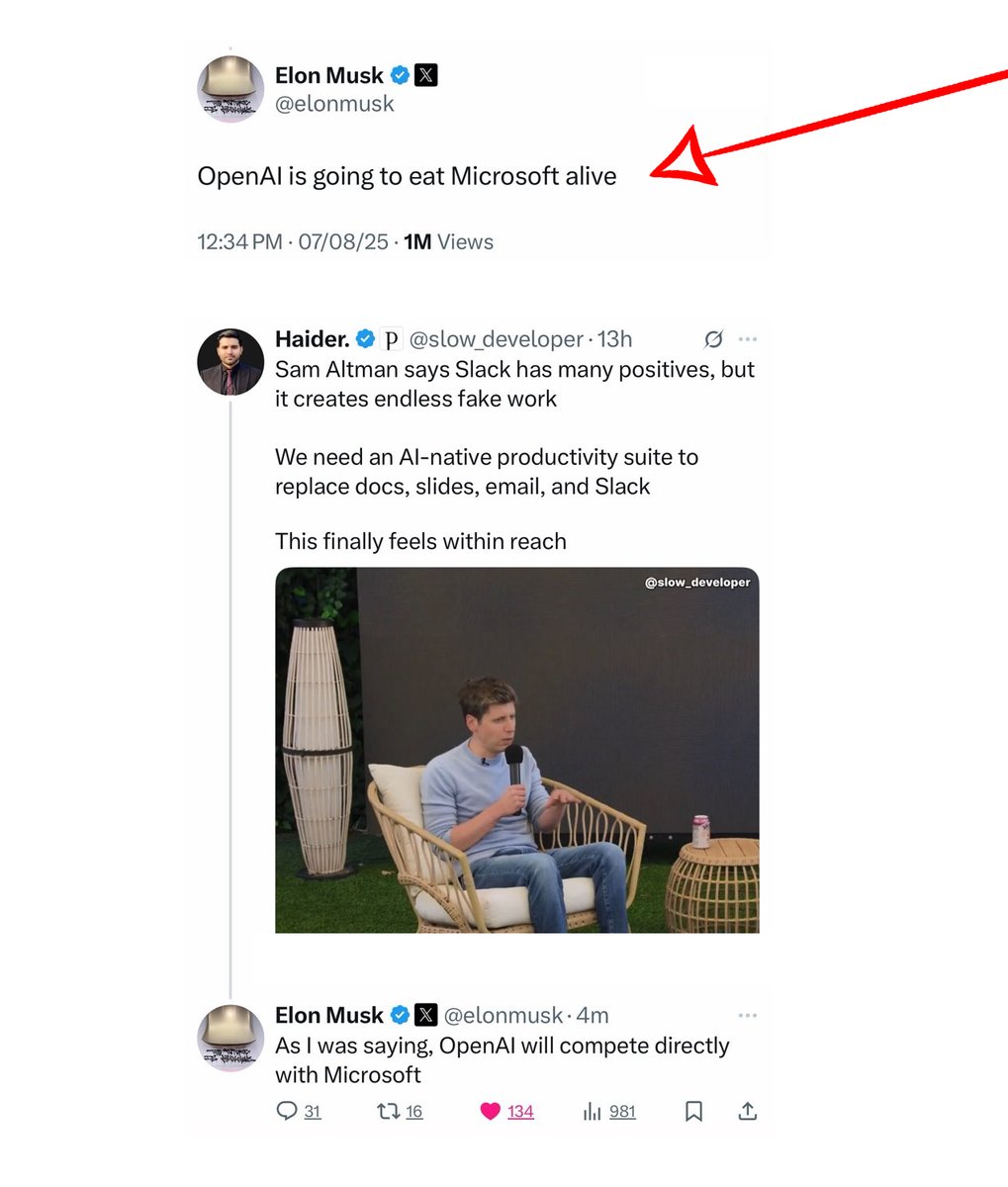 DogeDesigner tweet media