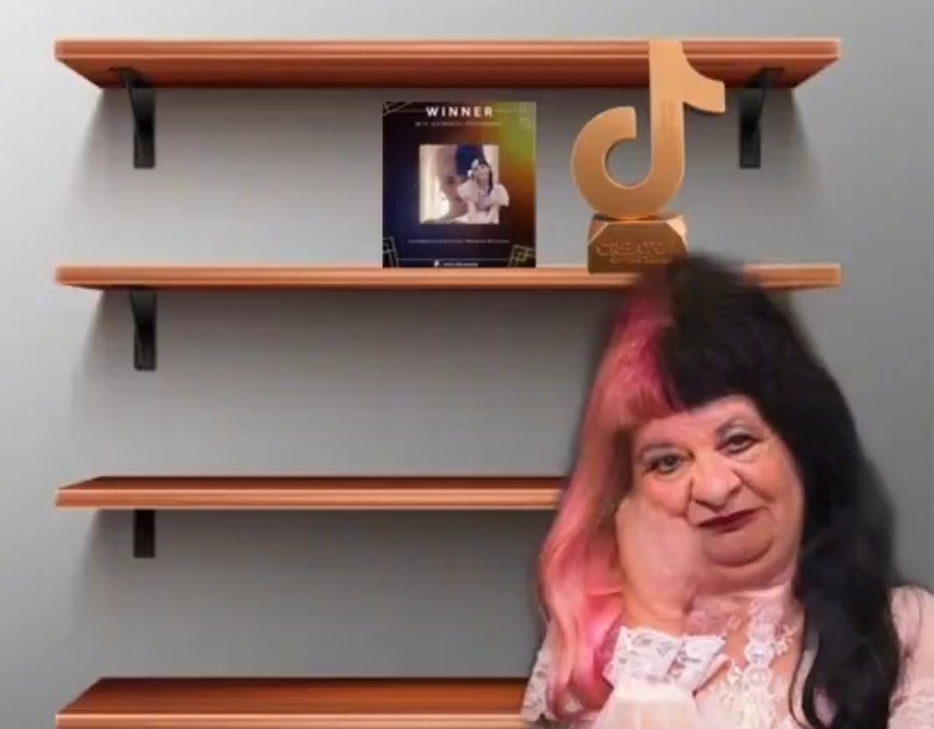 bjorkdecueca's tweet image. BJÖRK - 144 awards👑👑👑
.
.
.
.
.
.
.
------ TIKTOK ME AJUDAAAA
.
.
.
.
.
Raptinez - 6 awards💩💩💩