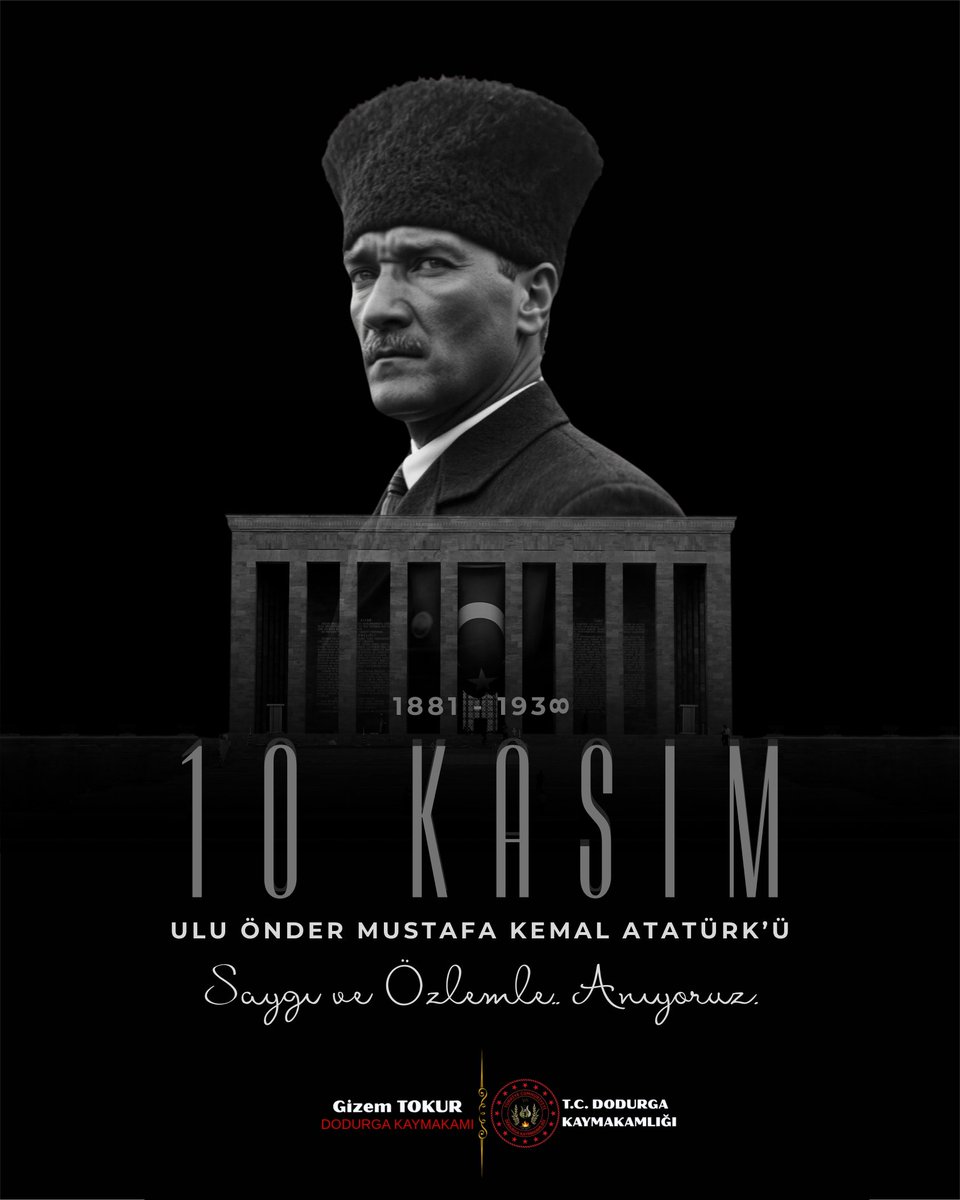 Dodurga Kaymakamlığı (@g_dodurga) on Twitter photo 