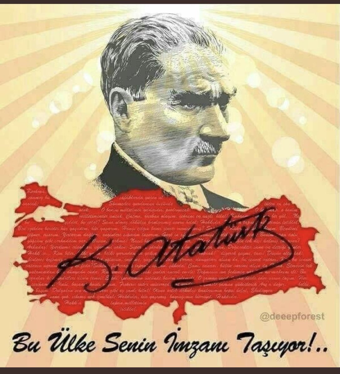 ATA’M Yediğimiz ekmekte,içtiğimiz suda, aldığımız nefeste hakkın var. Sayı, hürmet,minnet, ve özlemle. Dünya,nın saygı duyduğu ATA’M 🙏🙏🙏🙏🙏🙏🙏🙏🙏🙏🙏🙏🙏🙏🙏🙏🫶🫶🫶🫶❤️❤️❤️❤️❤️❤️❤️❤️❤️❤️❤️❤️❤️❤️❤️❤️❤️❤️💐💐💐💐💐💐💐💐💐💐💐💐💐çok özledik be ATA’m
