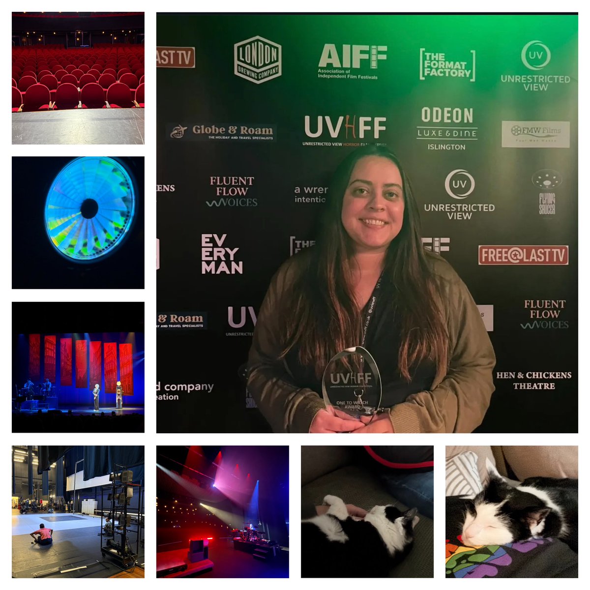 Edithmolmans's tweet image. #deweekisweerom