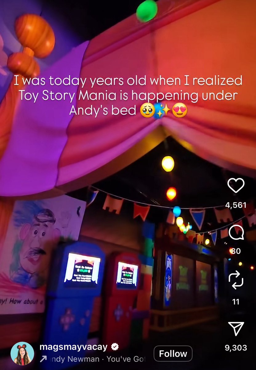 Disney Clips Guy tweet media