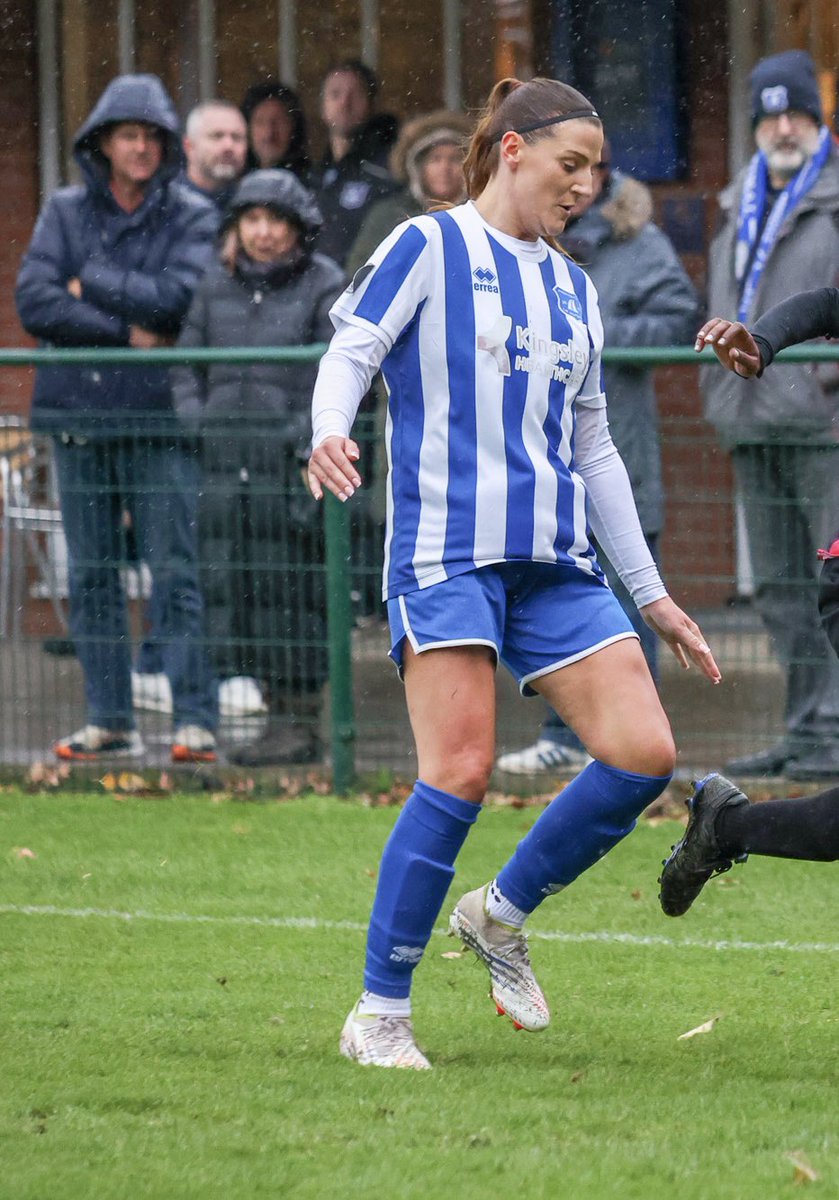 Wroxham Women tweet media