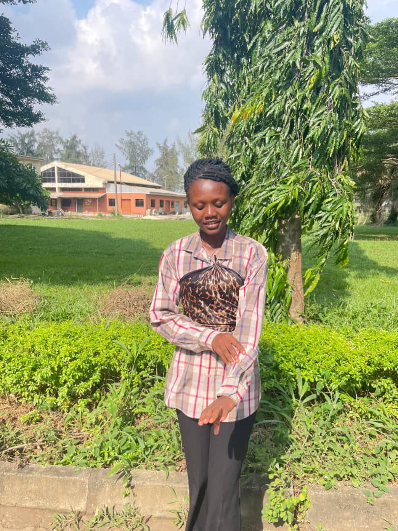 web3lasustech's tweet image. We lost more than a community mod yesterday…
We lost a friend, a light, a soul that made @web3lasustech feel like home.
It’s hard to believe she’s gone, but her warmth, laughter, and presence will always stay with us.
Rest in peace 🤍 @_Jagzy

We love you and we&apos;ll miss you🤍🕊️