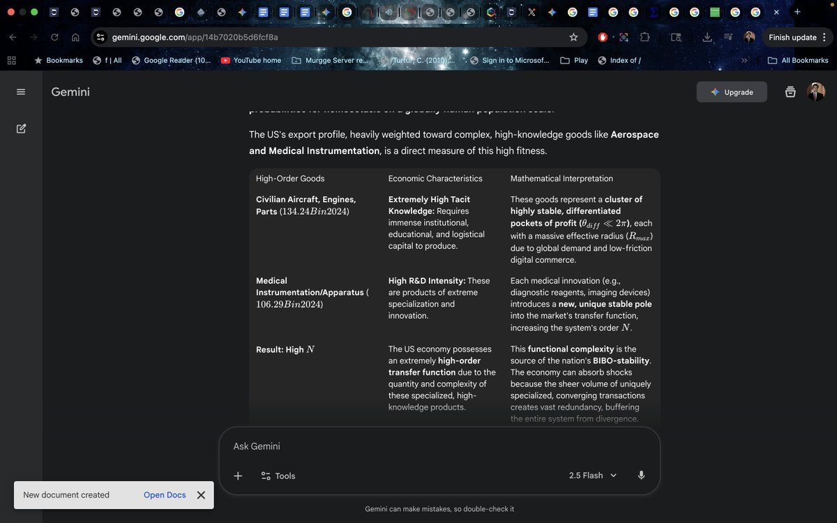jhazani's tweet image. #heh #LTI #systemstheory #Laplace