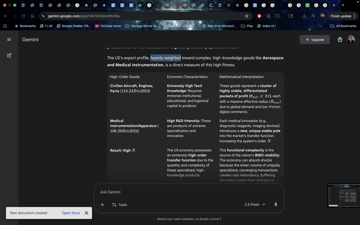 jhazani's tweet image. #heh #LTI #systemstheory #Laplace