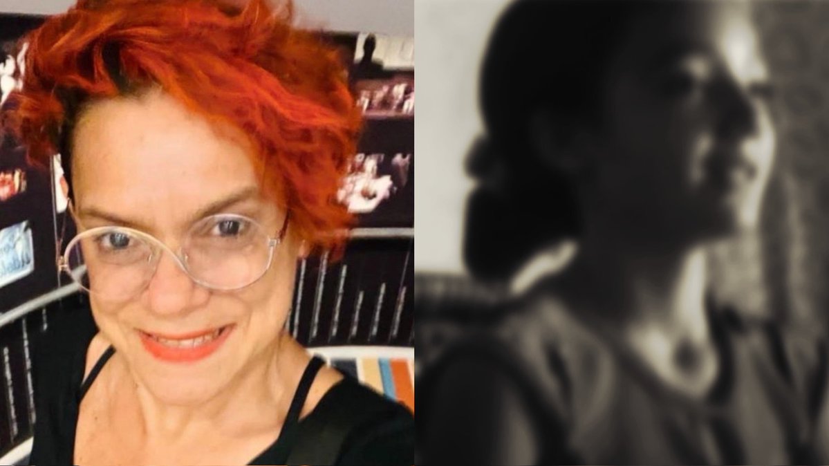 DE UM LADO: a especialista que virou piada por criticar a megaoperação no RJ. Diz sofrer "perseguição" e ganhou proteção do Ministério de Direitos Humanos.

DE OUTRO: a filha, de 12 anos, da cozinheira m0rt4 por se recusar a envenenar policiais. Ela segue IGNORADA pelo Gov. Lula.