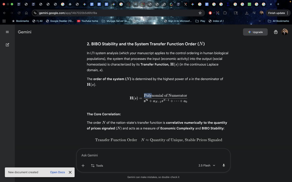 jhazani's tweet image. #heh #LTI #systemstheory #Laplace